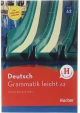Deutsch Grammatik leicht A2