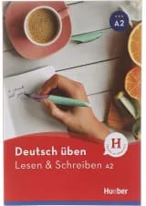 Deutsch uben A2 Lesen und Schreiben Neu