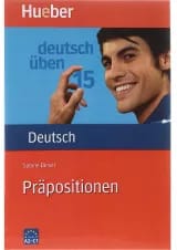 Deutsch uben 15 Prapositionen A2-C1