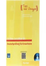 Fit furs Zertifikat B1 Deutschprufung Fur Erwachsene