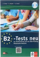 Tests neu B2