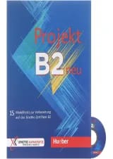 Projekt B2 neu Testbuch