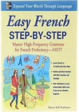 Easy French Step by Step