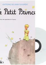 Le Petit Prince