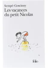 Les vacances du petit Nicolas