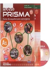 Nuevo Prisma A1 Libro del alumno + Libro de ejercicios