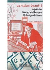 Uni Sicher Deutsch 3 Wortschatzubungen