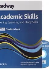 Headway Academic Skills Listening and Speaking 2 Student's Book