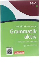 Grammatik aktiv B2-C1