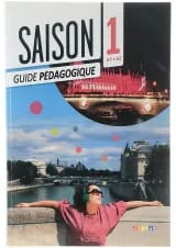Saison 1 Guide Pedagogique
