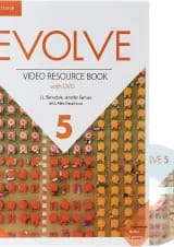 Evolve 5 Video Resource