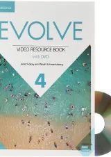 Evolve 4 Video Resource