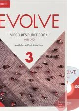 Evolve 3 Video Resource