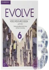 Evolve 6 Video Resource