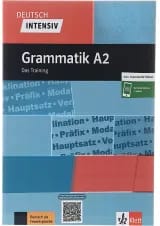 Deutsch Intensiv Grammatik A2