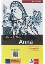 Anna Klara & Theo Stufe 3