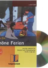 Schone Ferien Leo & Co. Stufe 2