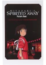 Spirited Away Picture Book