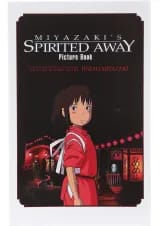 Spirited Away Picture Book