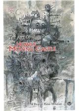 The Art of Howl's Moving Castle