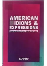 American Idioms and Expressions