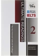 Ultimate Readings 2