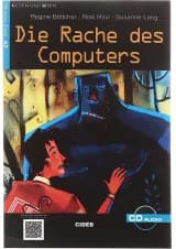 Die Rache des Computers Lesen und Uben Niveau Zwei