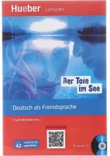 Der Tote im See Lekture fur Jugendliche A2