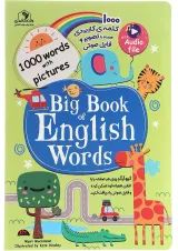Big Book of English Words