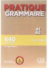 Pratique Grammaire A1/A2