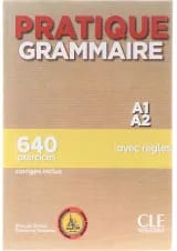 Pratique Grammaire A1/A2