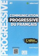 Communication Progressive du Francais Debutant 2e Edition