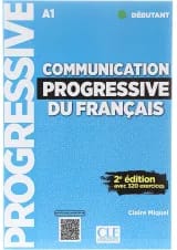 Communication Progressive du Francais Debutant 2e Edition