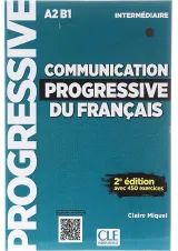 Communication Progressive du Francais Intermediaire 2e Edition