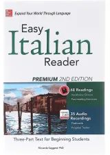 Easy Italian Reader Premium Second Edition