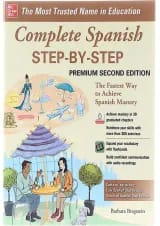 Complete Spanish Step by Step Premium Second Edition
