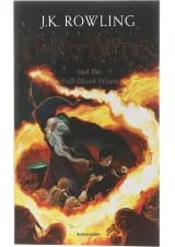 Harry Potter and the Half-Blood Prince