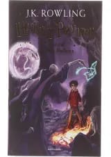 Harry Potter and the Deathly Hallows