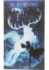 Harry Potter and the Prisoner of Azkaban