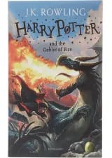 Harry Potter and the Goblet of Fire