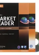 Market Leader Elementary Third Edition Student's Book + Workbook