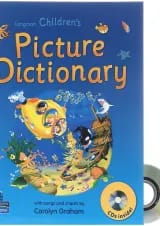 Longman Children's Picture Dictionary