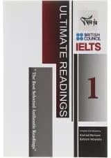Ultimate Readings 1