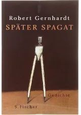 Spater Spagat