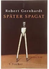Spater Spagat