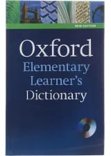 Oxford Elementary Learner's Dictionary New Edition