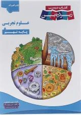 علوم نهم زیر ذره بین کاپ