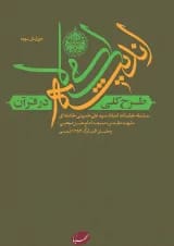 طرح کلی اندیشه اسلامی در قرآن صهبا