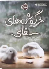 کتاب خرگوش های سفالی