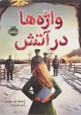 کتاب واژه ها در آتش